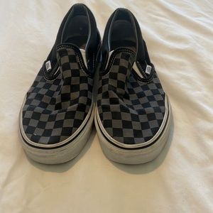 Vans shoes